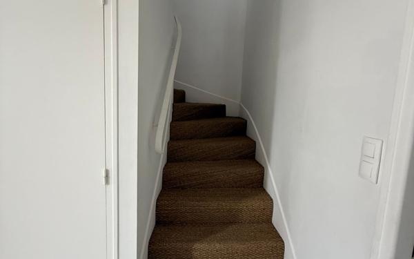 Maison à vendre    6 pièces •  Laon