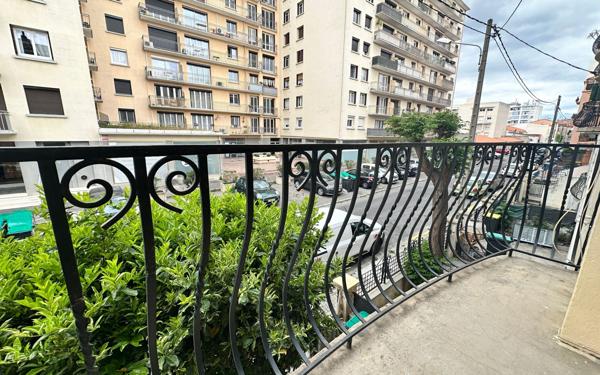 Appartement à louer    3 pièces •  Perpignan