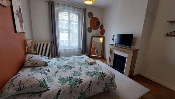 Appartement à vendre à Rethel dans les Ardennes (08300), ref : 10315/591