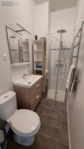 Appartement à vendre à Rethel dans les Ardennes (08300), ref : 10315/591