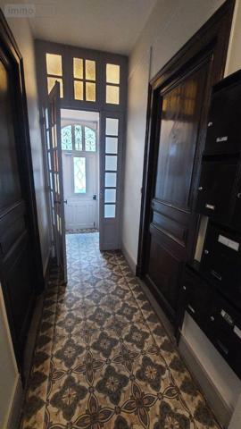 Appartement à vendre à Rethel dans les Ardennes (08300), ref : 10315/591