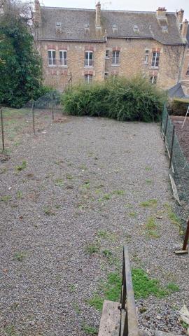 Appartement à vendre à Rethel dans les Ardennes (08300), ref : 10315/591