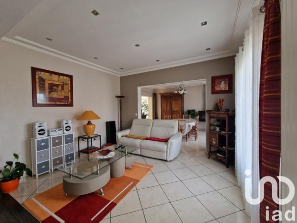 Maison à vendre 6 pièces 160 m² Mondeville