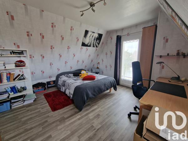 Maison à vendre 6 pièces 160 m² Mondeville