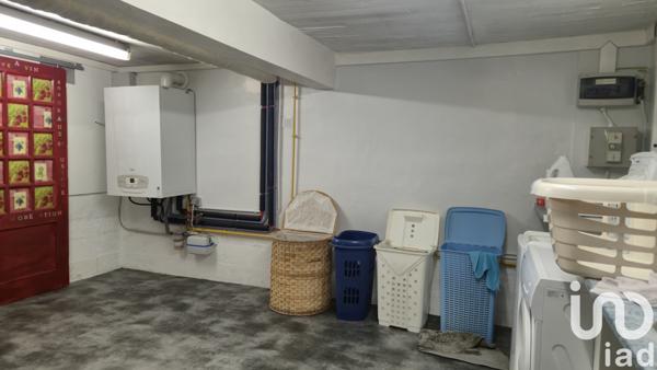 Maison à vendre 6 pièces 160 m² Mondeville