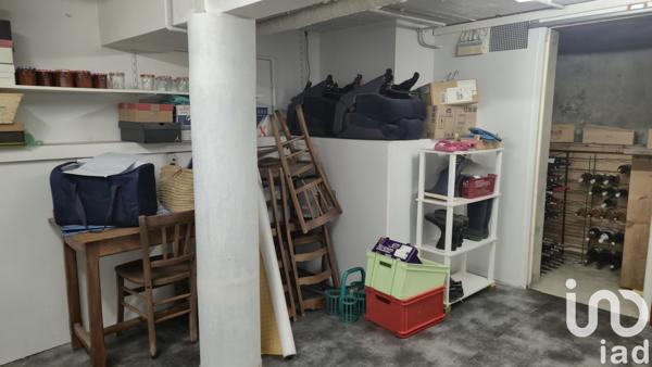 Maison à vendre 6 pièces 160 m² Mondeville