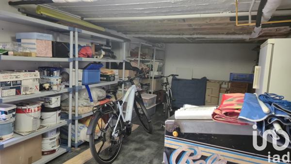 Maison à vendre 6 pièces 160 m² Mondeville