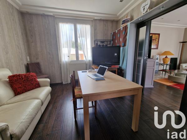 Maison à vendre 6 pièces 160 m² Mondeville