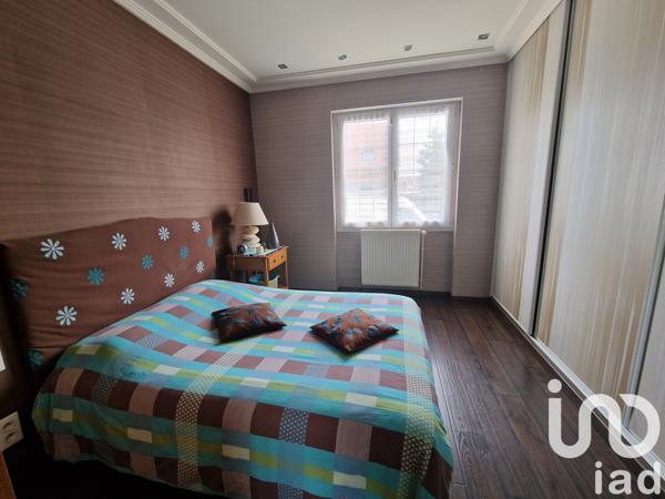 Maison à vendre 6 pièces 160 m² Mondeville