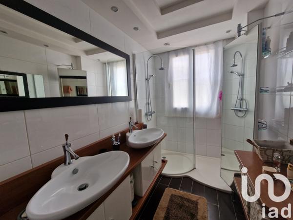 Maison à vendre 6 pièces 160 m² Mondeville