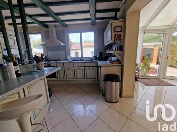 Maison à vendre 6 pièces 160 m² Mondeville