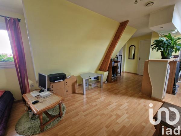 Maison à vendre 6 pièces 160 m² Mondeville