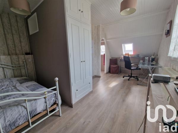 Maison à vendre 6 pièces 160 m² Mondeville