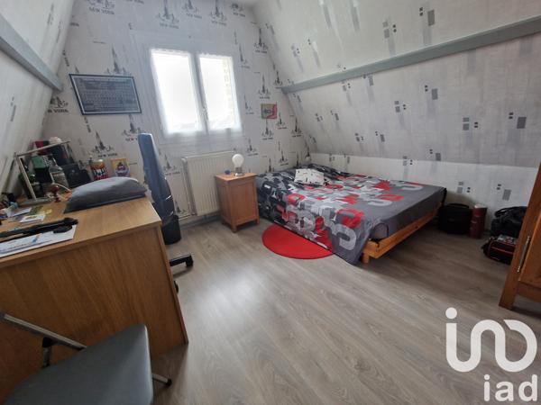 Maison à vendre 6 pièces 160 m² Mondeville