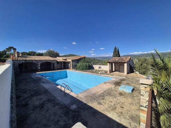 Vente Studio 1 pièces 30 m2 à Draguignan