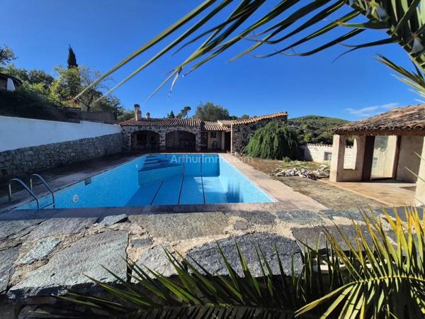 Vente Studio 1 pièces 30 m2 à Draguignan