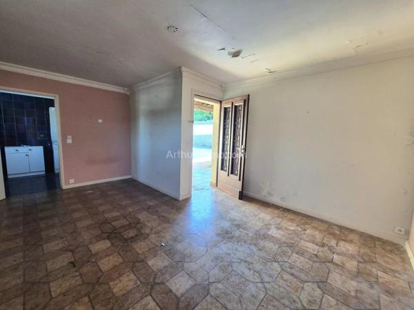 Vente Studio 1 pièces 30 m2 à Draguignan