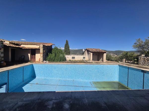 Vente Studio 1 pièces 30 m2 à Draguignan