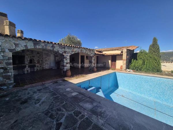 Vente Studio 1 pièces 30 m2 à Draguignan