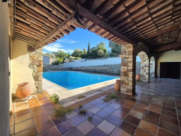 Vente Studio 1 pièces 30 m2 à Draguignan