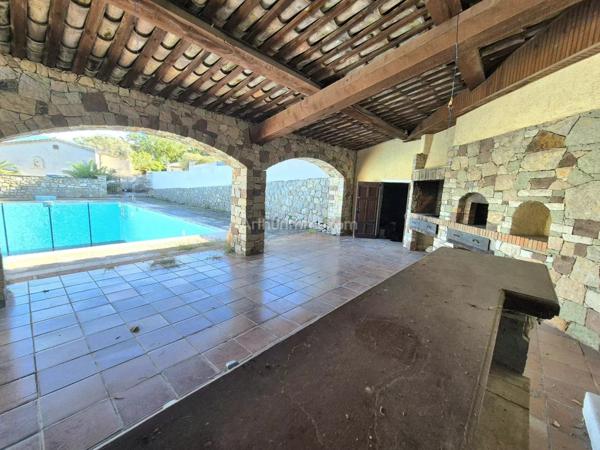 Vente Studio 1 pièces 30 m2 à Draguignan