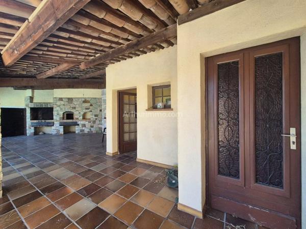 Vente Studio 1 pièces 30 m2 à Draguignan