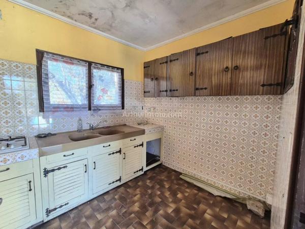 Vente Studio 1 pièces 30 m2 à Draguignan