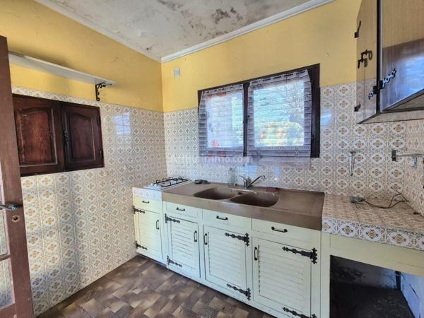 Vente Studio 1 pièces 30 m2 à Draguignan