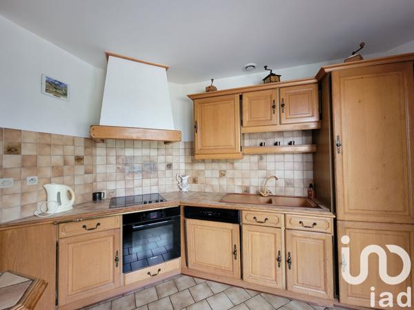 House for sale 5 rooms 88 m² Ollainville