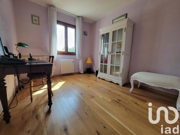 House for sale 5 rooms 88 m² Ollainville
