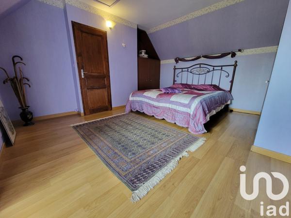 House for sale 5 rooms 88 m² Ollainville