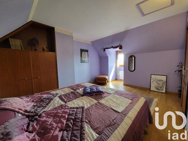 House for sale 5 rooms 88 m² Ollainville