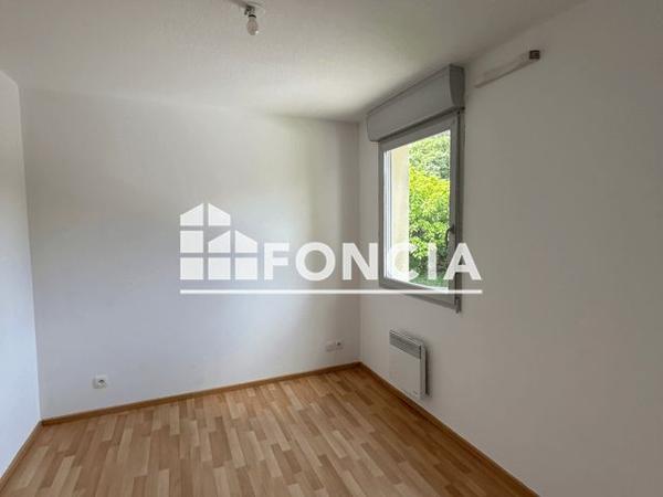 Location Appartement 3 pièces 58.92 m² - 24-26 RUE DE SOLIGNAC Limoges 87000