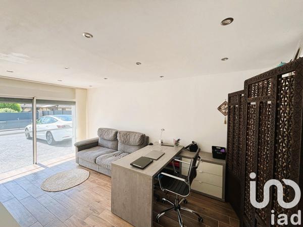 Maison à vendre 6 pièces 138 m² Domessin