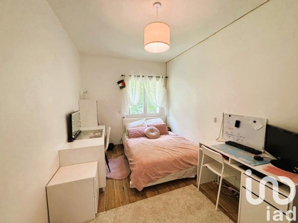 Maison à vendre 6 pièces 138 m² Domessin