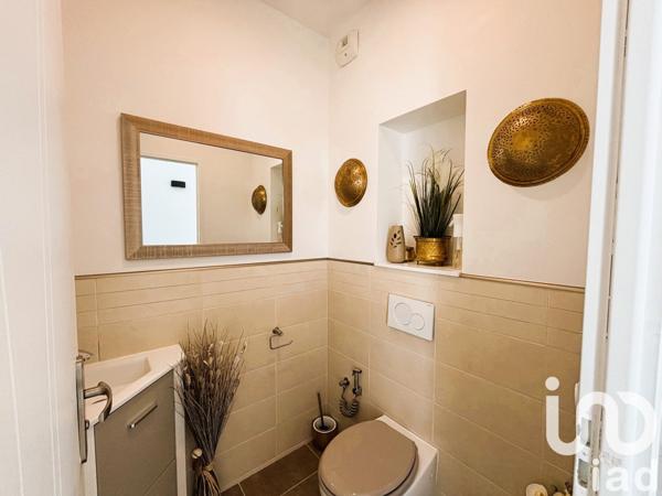 Maison à vendre 6 pièces 138 m² Domessin