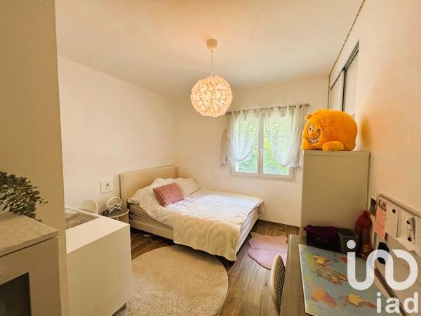 Maison à vendre 6 pièces 138 m² Domessin