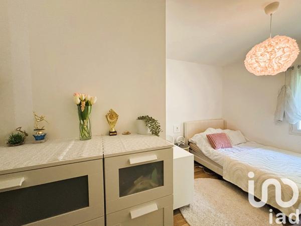 Maison à vendre 6 pièces 138 m² Domessin