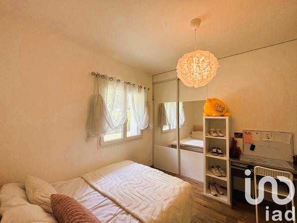 Maison à vendre 6 pièces 138 m² Domessin