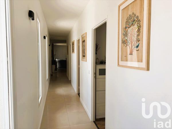 Maison à vendre 6 pièces 138 m² Domessin