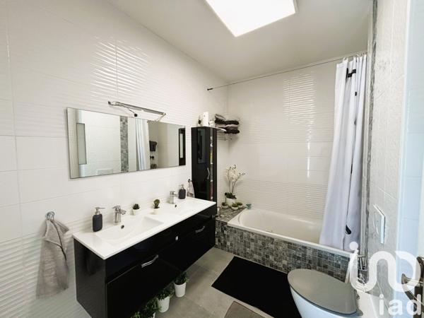 Maison à vendre 6 pièces 138 m² Domessin