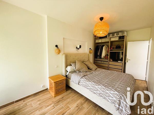 Maison à vendre 6 pièces 138 m² Domessin