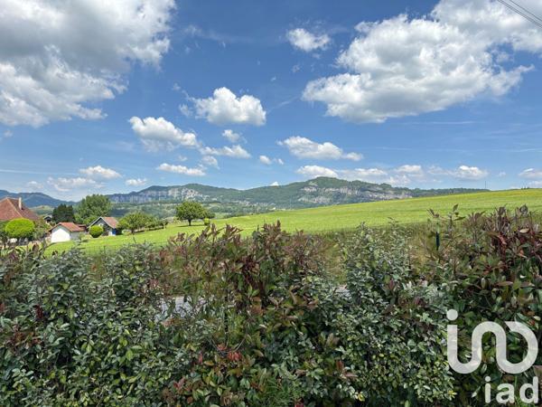 Maison à vendre 6 pièces 138 m² Domessin