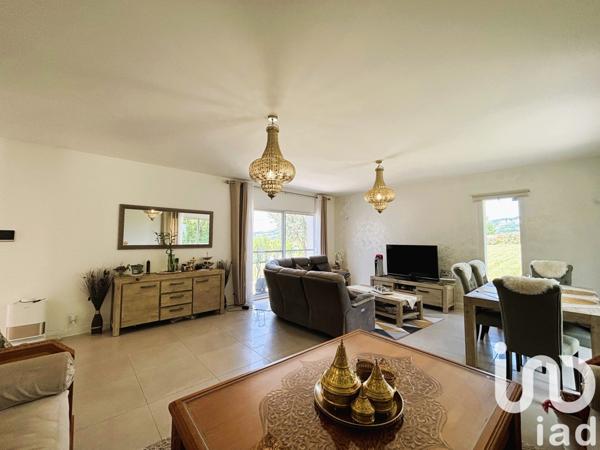 Maison à vendre 6 pièces 138 m² Domessin