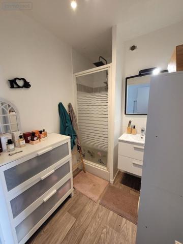 Maison à louer à Le Manoir dans l'Eure (27460), ref : 27063-L296