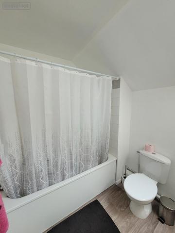 Maison à louer à Le Manoir dans l'Eure (27460), ref : 27063-L296