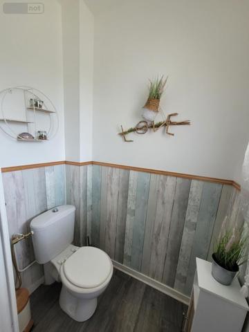 Maison à louer à Le Manoir dans l'Eure (27460), ref : 27063-L296