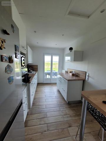 Maison à louer à Le Manoir dans l'Eure (27460), ref : 27063-L296