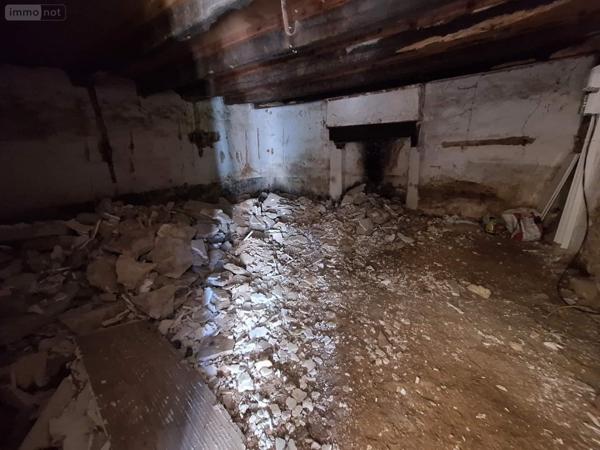 Maison à vendre à Ménéac dans le Morbihan (56490), ref : 05947