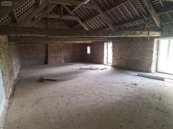 Maison à vendre à Ménéac dans le Morbihan (56490), ref : 05947